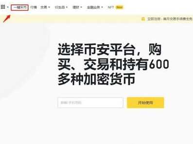 币圈新手买什么币 币圈新手买币教程