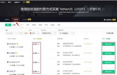 币圈新手买什么币 币圈新手买币教程