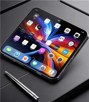 苹果折叠屏手机什么时候上市 苹果折叠屏手机尺寸多大 苹果折叠屏手机什么时候上市 苹果折叠屏手机尺寸多大