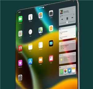 苹果折叠屏新机图片曝光 苹果折叠屏手机售价多少 苹果折叠屏新机图片曝光 苹果折叠屏手机售价多少