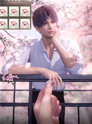 恋与深空怎么快速升级 恋与深空怎么快速获得钻石