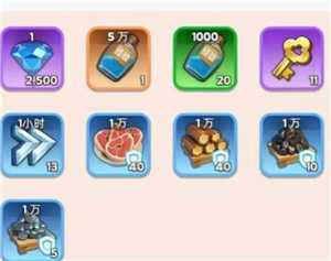 无尽冬日秘宝猎人攻略 无尽冬日秘宝猎人攻略图文详解