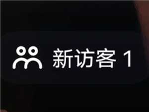 抖音访客一开一关有记录吗 抖音访客显示1点开却没有怎么回事 抖音访客一开一关有记录吗 抖音访客显示1点开却没有怎么回事