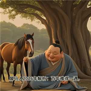 2026年属于什么生肖 2026年犯太岁有哪些生肖 2026年属于什么生肖 2026年犯太岁有哪些生肖