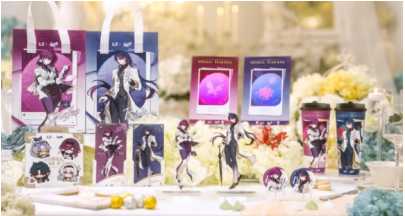 古茗联动星穹铁道什么时候结束 古茗联动星穹铁道主题门店查询