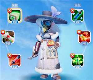 无尽冬日专精能源石怎么用 无尽冬日专精能源石优先给谁用