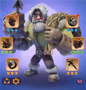 无尽冬日专精能源石消耗表 无尽冬日专精能源石使用条件 无尽冬日专精能源石消耗表 无尽冬日专精能源石使用条件