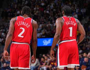 NBA季后赛直播在哪看不用会员 NBA季后赛直播回放免费观看入口