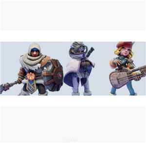 无尽冬日四代英雄哪些值得培养 无尽冬日四代英雄哪个厉害 无尽冬日四代英雄哪些值得培养 无尽冬日四代英雄哪个厉害