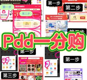 拼多多新人一分购在哪里 拼多多新人一分购是真的吗 拼多多新人一分购在哪里 拼多多新人一分购是真的吗