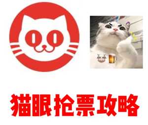 猫眼抢演唱会门票攻略 猫眼抢演唱会门票用什么支付