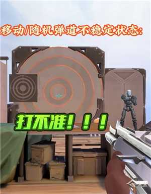 无畏契约新手攻略 无畏契约准星推荐 无畏契约新手攻略 无畏契约准星推荐