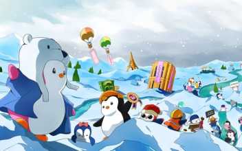 pengu币能起飞吗 pengu胖企鹅币值得买吗