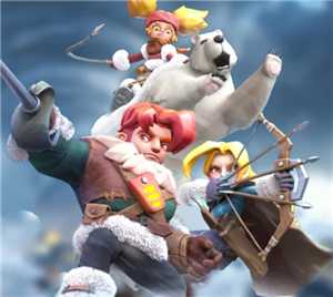 无尽冬日心愿小筑攻略 无尽冬日心愿小筑多久开启一次