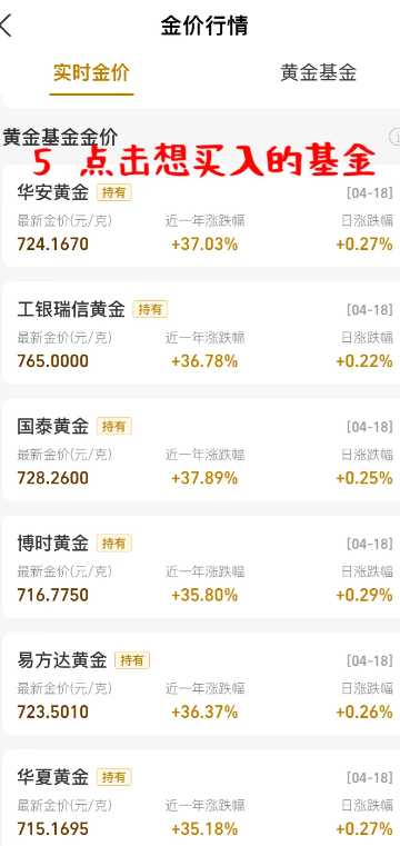 支付宝买黄金可靠吗 支付宝黄金基金哪个比较好 支付宝买黄金可靠吗 支付宝黄金基金哪个比较好