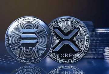 sol币和xrp币区别是什么 sol币和xrp币哪个更值得入手