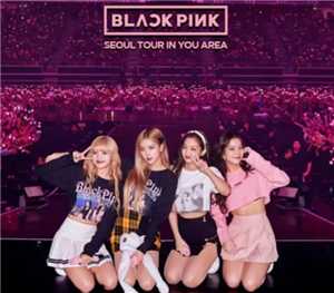 BLACKPINK2025世巡演唱会行程 BLACKPINK2025世巡什么时候抢票