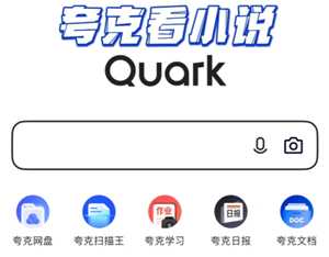 夸克纯净阅读模式怎么开启 夸克纯净阅读模式进入风险网站会怎么样 夸克纯净阅读模式怎么开启 夸克纯净阅读模式进入风险网站会怎么样