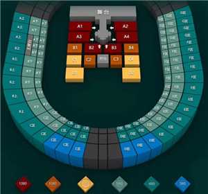 凤凰传奇2025演唱会门票多少钱 凤凰传奇2025演唱会抢票攻略