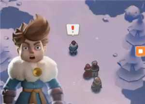 无尽冬日怎么卖号 无尽冬日卖号流程