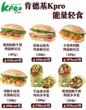 肯德基kpro什么意思 肯德基kpro门店列表