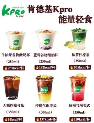 肯德基kpro什么意思 肯德基kpro门店列表