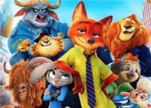 王者荣耀联名疯狂动物城什么时候上线 王者荣耀疯狂动物城名单