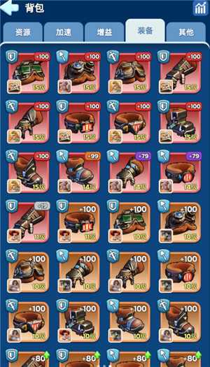 无尽冬日怎么快速提升战力 无尽冬日提升战力攻略详解大全