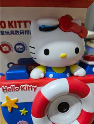 肯德基hellokitty相机怎么买 肯德基hellokitty相机会补货吗