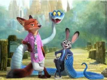 疯狂动物城2什么时候上映 疯狂动物城2国内上映时间