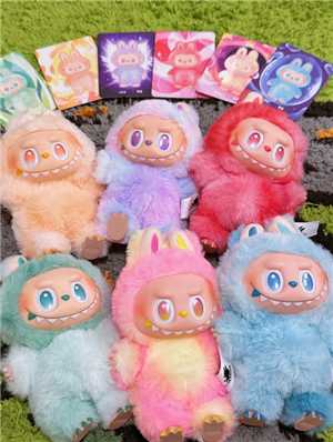 labubu怎么抢 labubu哪个平台好抢