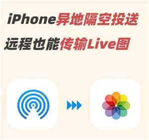 iphone隔空投送怎么用 iphone隔空投送没有反应 iphone隔空投送怎么用 iphone隔空投送没有反应