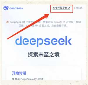 deepseek语音对话开启方法 deepseek语音对话的详细步骤