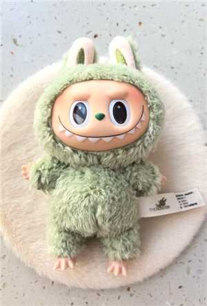 泡泡玛特labubu什么时候补货 labubu补货时间表