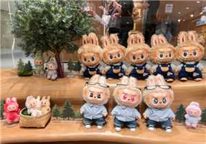 labubu在哪里买 labubu多少钱一个 labubu在哪里买 labubu多少钱一个