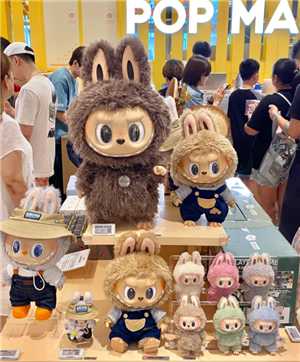 labubu在哪里买 labubu多少钱一个 labubu在哪里买 labubu多少钱一个