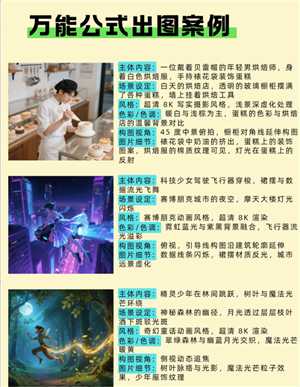 即梦AI怎么用 即梦AI水印怎么去