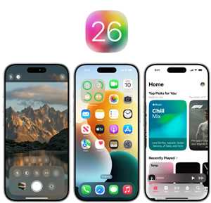iOS26什么时候更新 iOS26更新内容以及功能