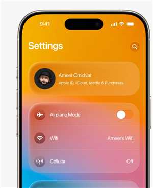 iOS26什么时候更新 iOS26更新内容以及功能