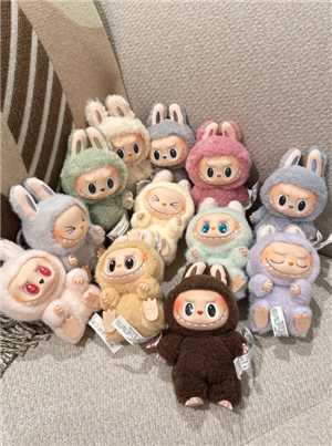 labubu是什么动物 labubu是男孩还是女孩 labubu是什么动物 labubu是男孩还是女孩