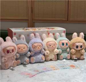 labubu是什么动物 labubu是男孩还是女孩 labubu是什么动物 labubu是男孩还是女孩