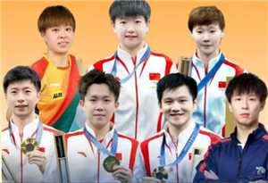 乒超联赛2025赛程表 乒超联赛2025在哪举行 乒超联赛2025赛程表 乒超联赛2025在哪举行