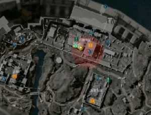 三角洲行动地图攻略 三角洲行动地图怎么打开