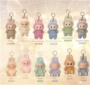 labubu挂件哪里买 labubu挂件购买攻略 labubu挂件哪里买 labubu挂件购买攻略