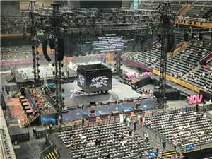 十个勤天演唱会门票在哪里买 十个勤天演唱会门票多少钱