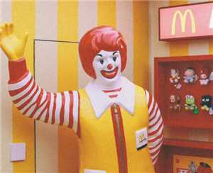 麦当劳博物馆怎么预约 麦当劳博物馆预约攻略 麦当劳博物馆怎么预约 麦当劳博物馆预约攻略