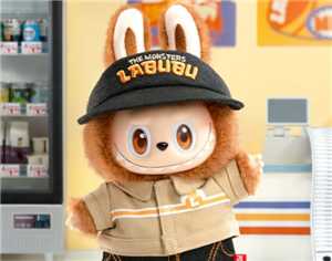 labubu快闪店怎么预约预约入口在哪 labubu快闪店有什么 labubu快闪店怎么预约预约入口在哪 labubu快闪店有什么