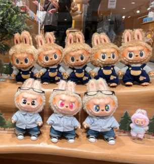 泡泡玛特labubu怎么购买 泡泡玛特labubu怎么验正品