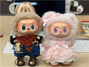 labubu衣服在哪里买 labubu衣服一般多少钱 labubu衣服在哪里买 labubu衣服一般多少钱