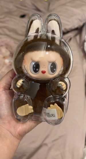 拉布布隐藏款和普通款区别 拉布布隐藏款多少钱